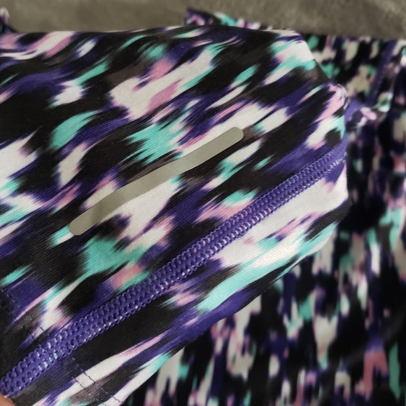 Nike Dri-fit running leggins - Picture 11 of 12